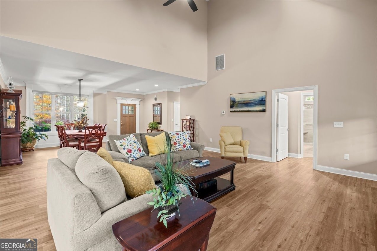 5320 Helton Road Winston - 24