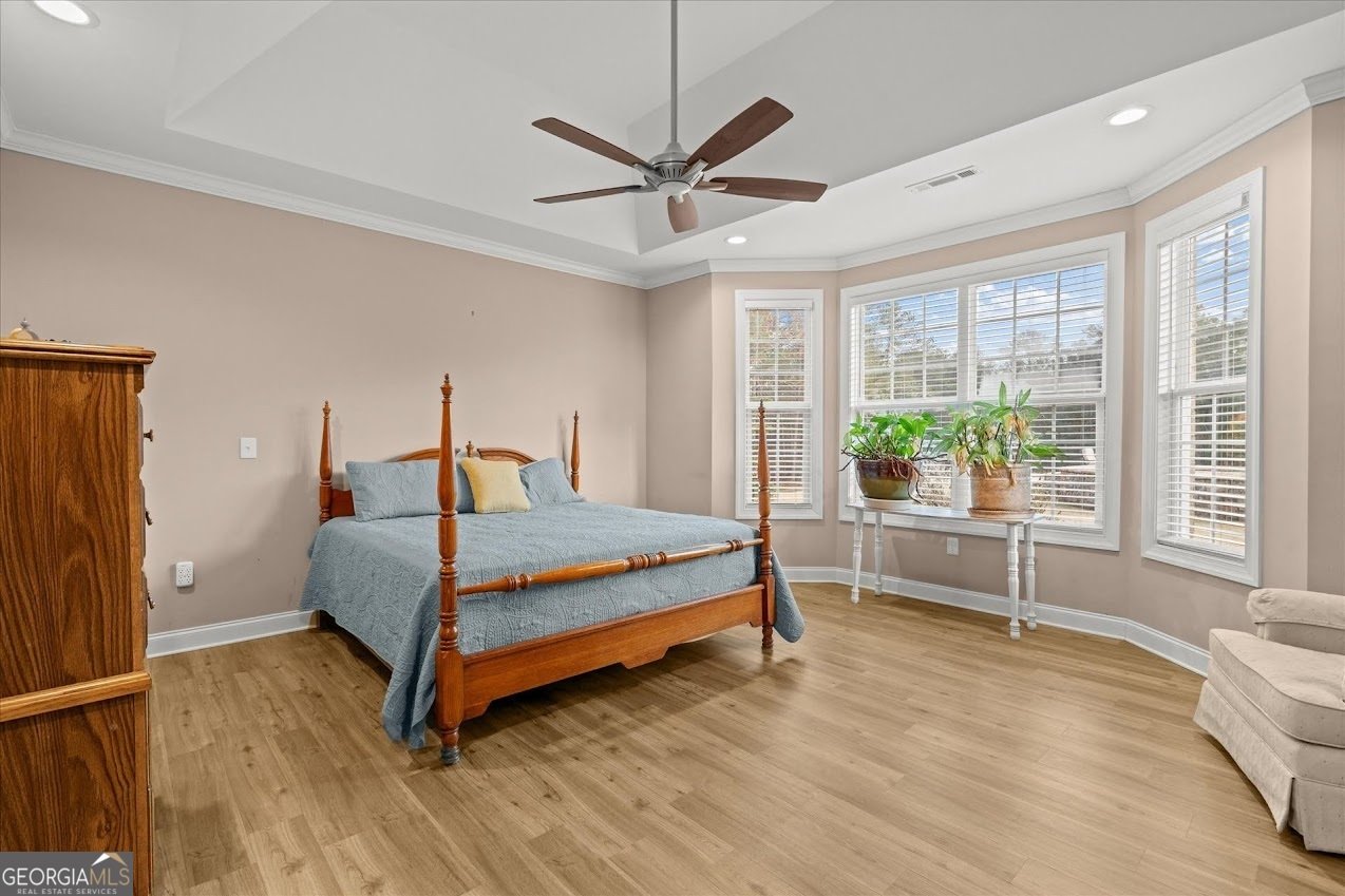 5320 Helton Road Winston - 27