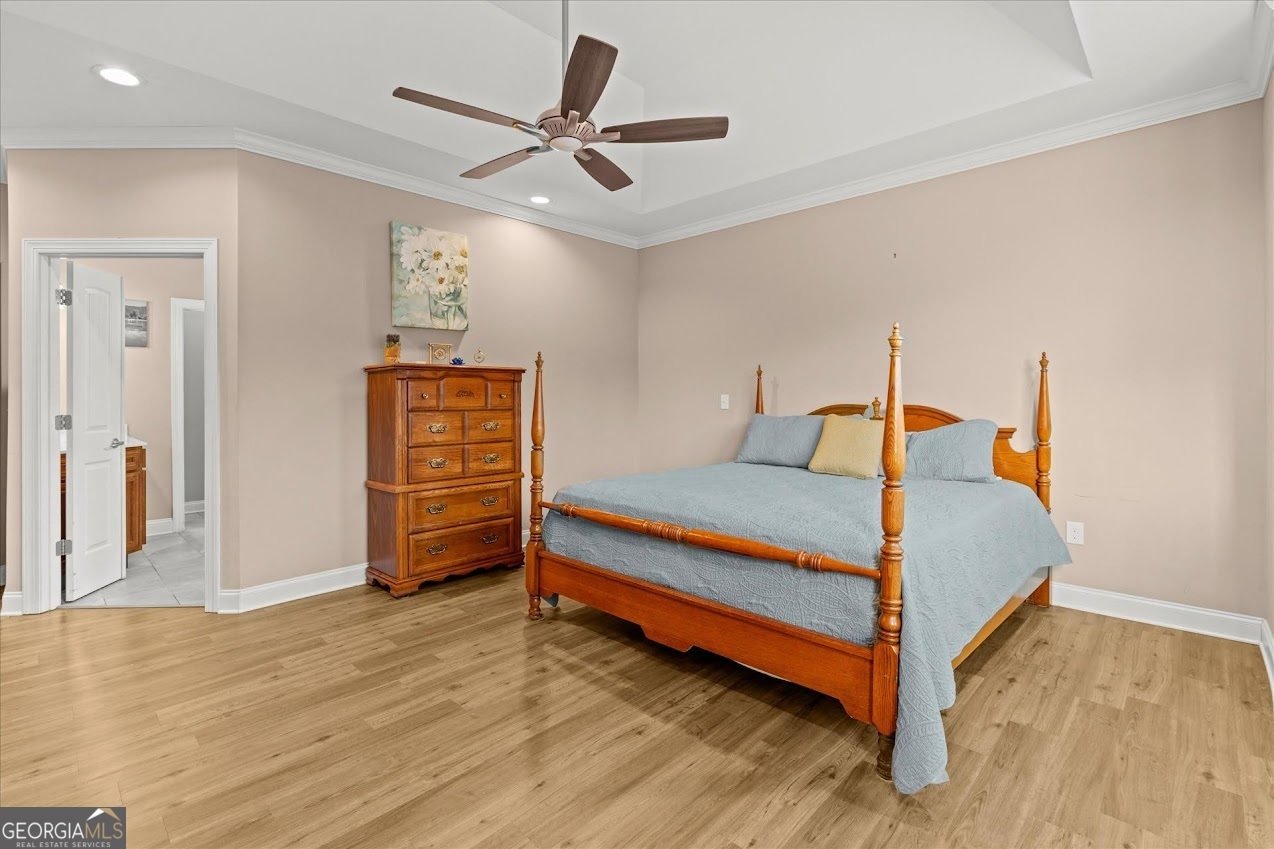 5320 Helton Road Winston - 28