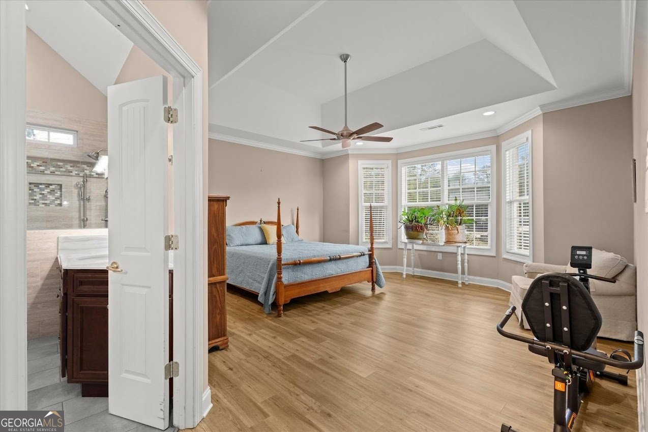 5320 Helton Road Winston - 29