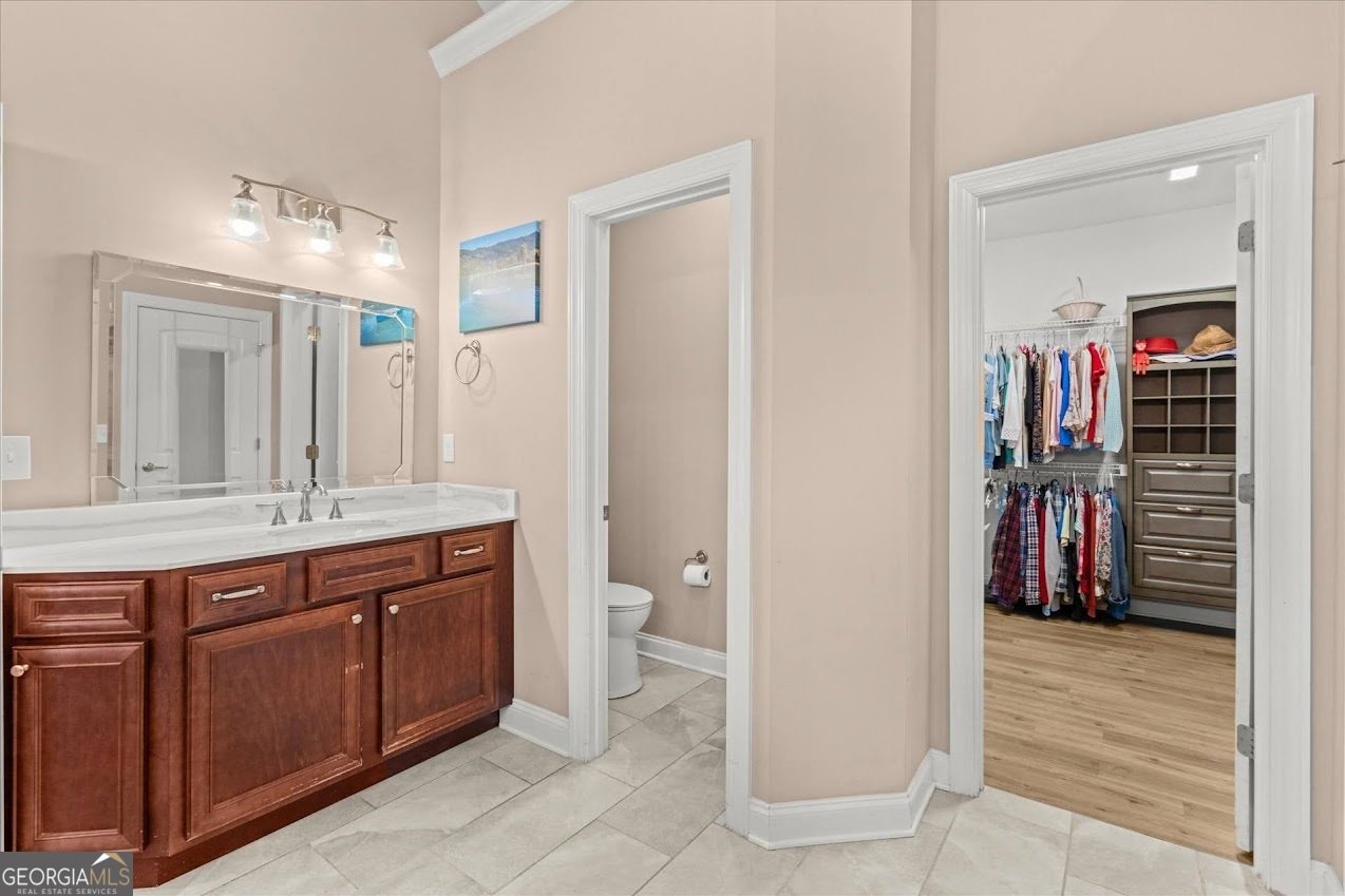 5320 Helton Road Winston - 30