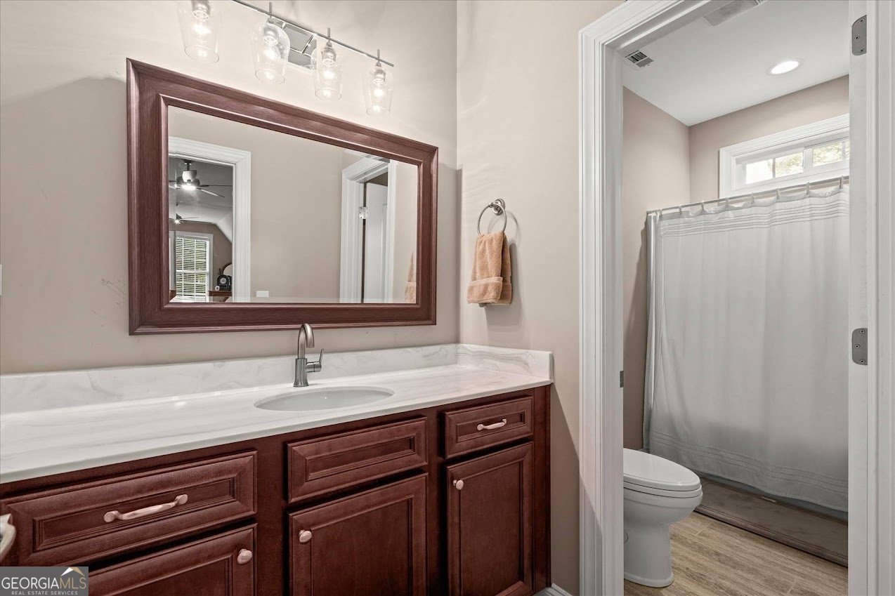 5320 Helton Road Winston - 34