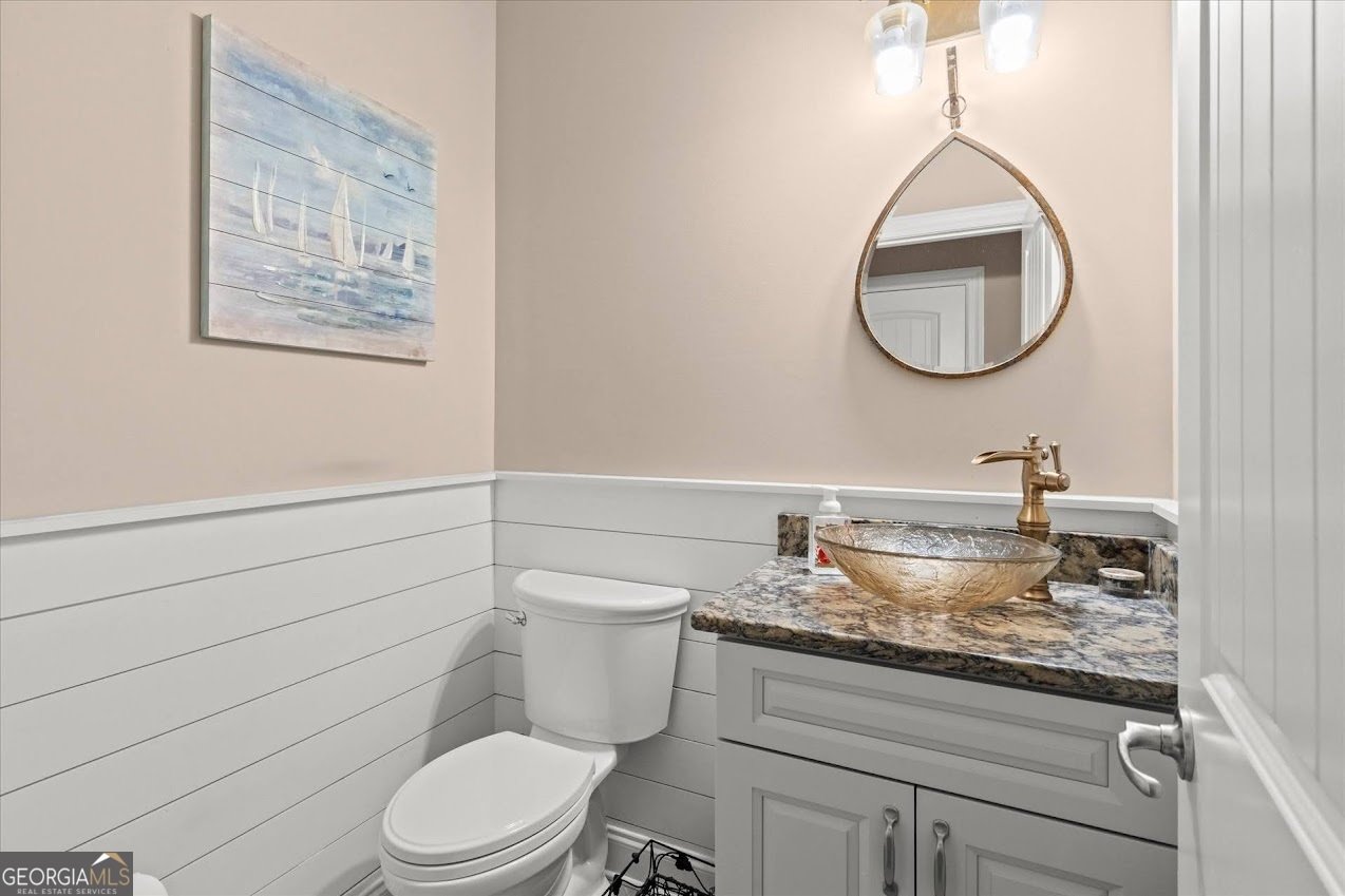 5320 Helton Road Winston - 35