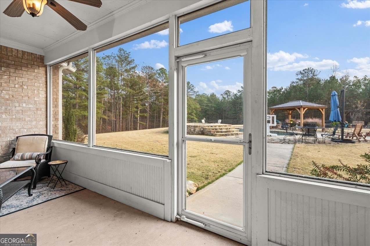 5320 Helton Road Winston - 36