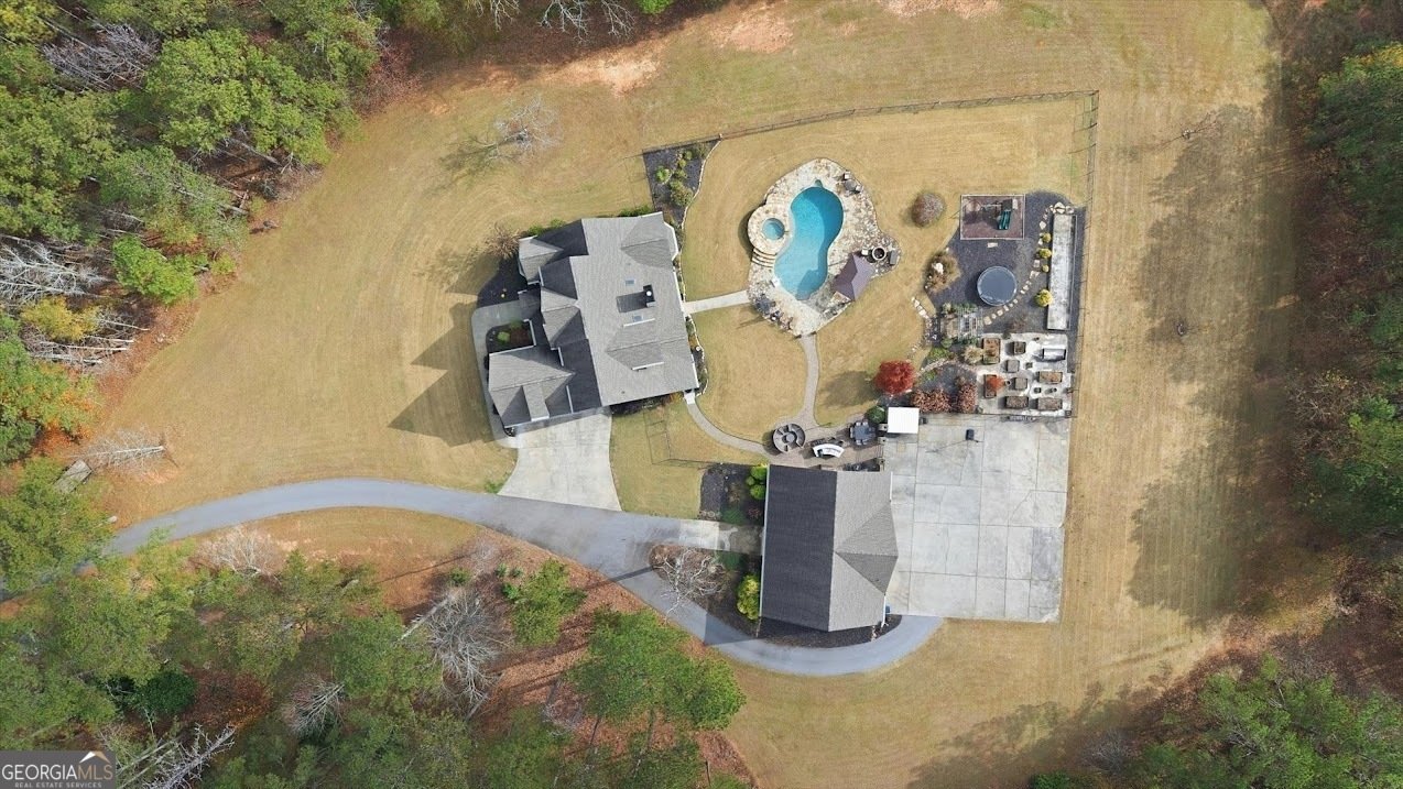 5320 Helton Road Winston - 4