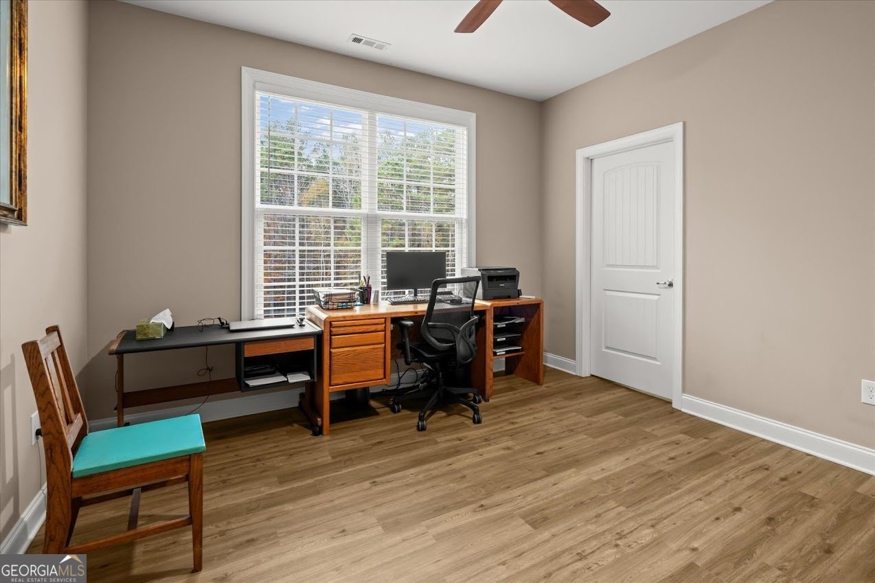 5320 Helton Road Winston - 42