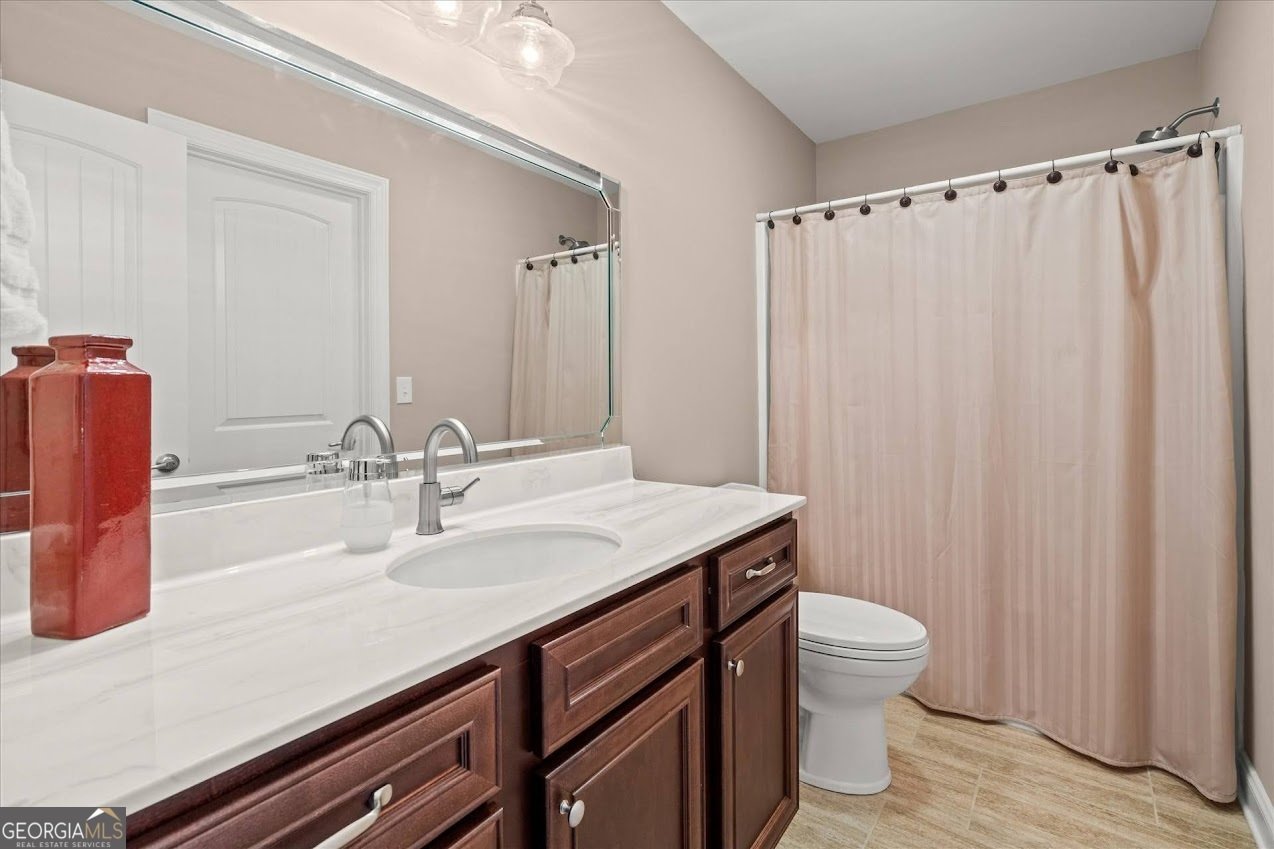 5320 Helton Road Winston - 43