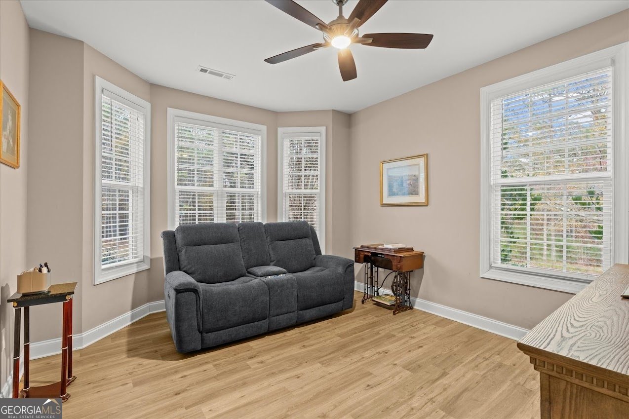 5320 Helton Road Winston - 44