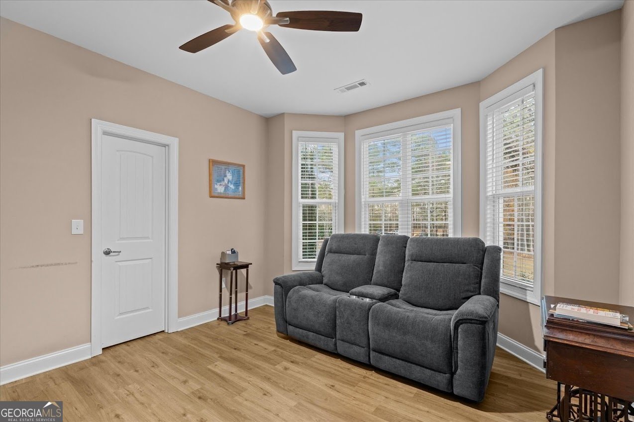 5320 Helton Road Winston - 46