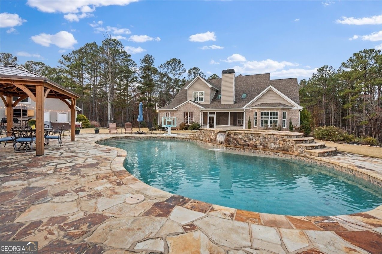 5320 Helton Road Winston - 47