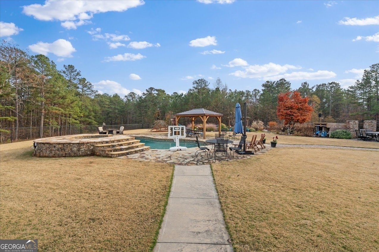 5320 Helton Road Winston - 48