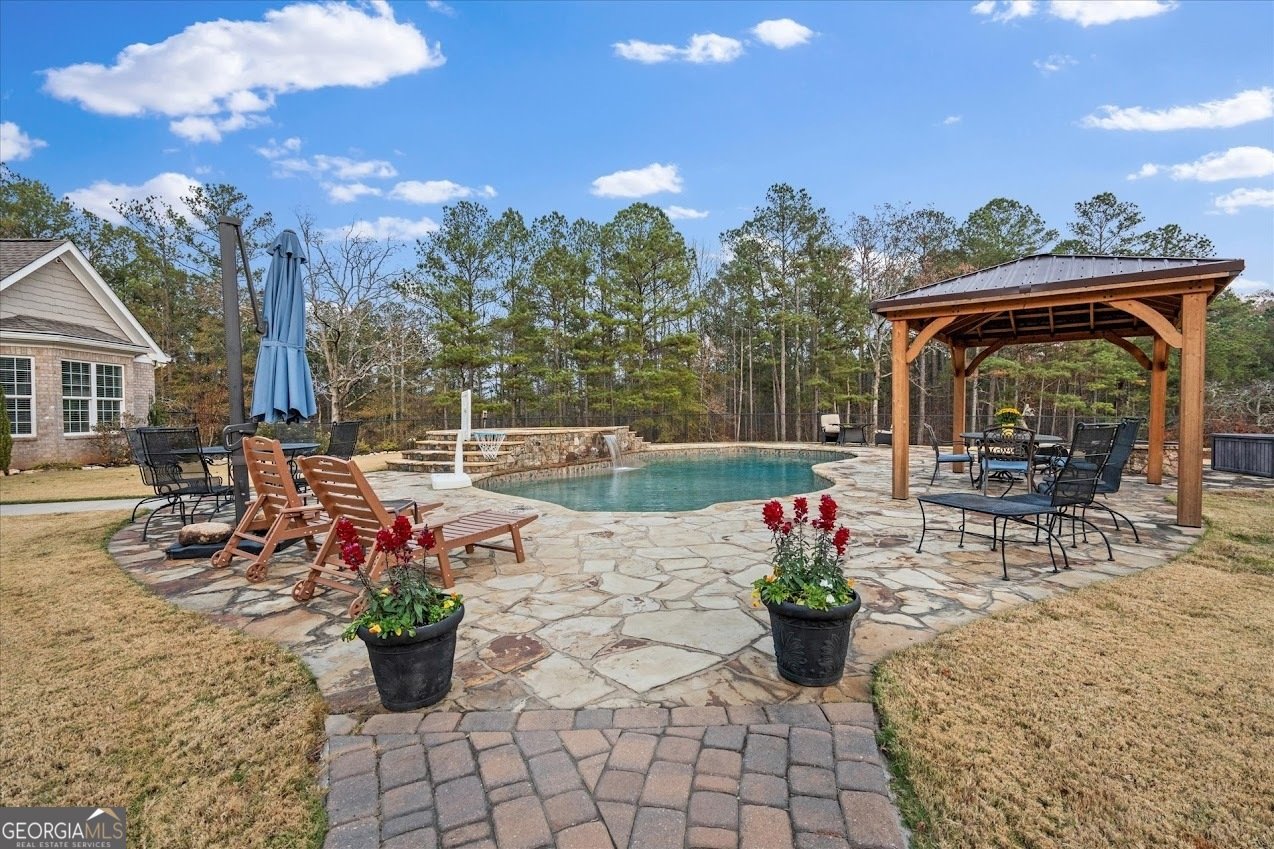 5320 Helton Road Winston - 49