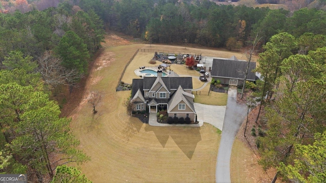 5320 Helton Road Winston - 5