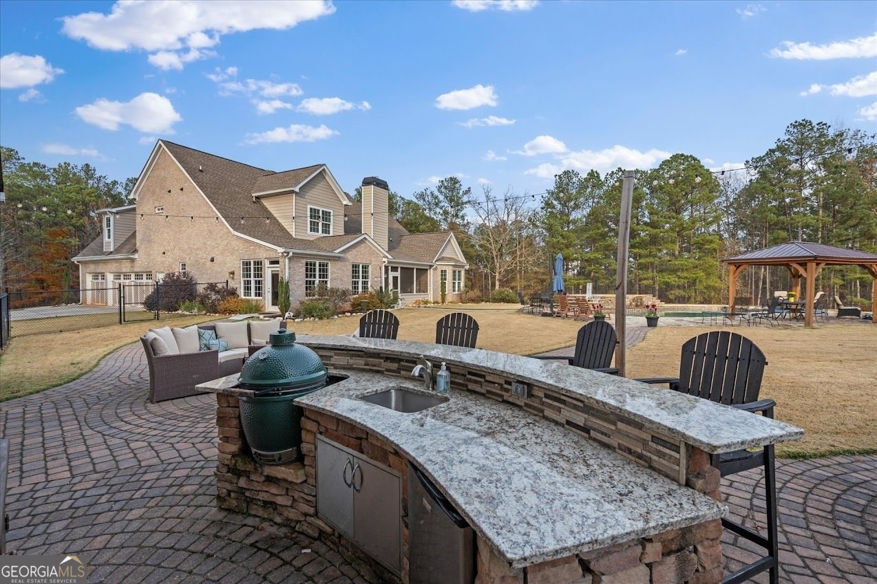 5320 Helton Road Winston - 52