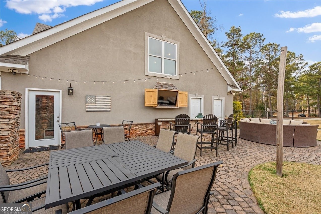 5320 Helton Road Winston - 53