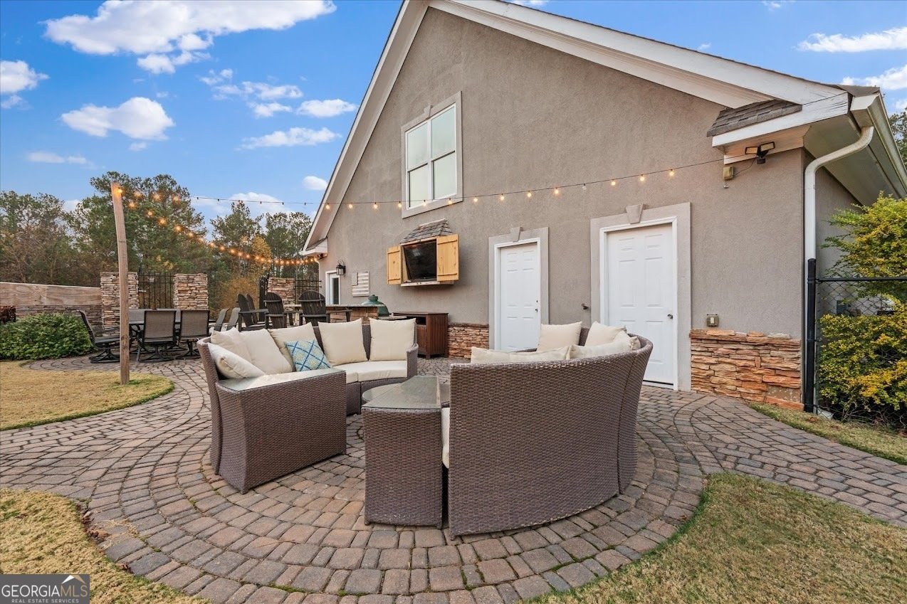 5320 Helton Road Winston - 55