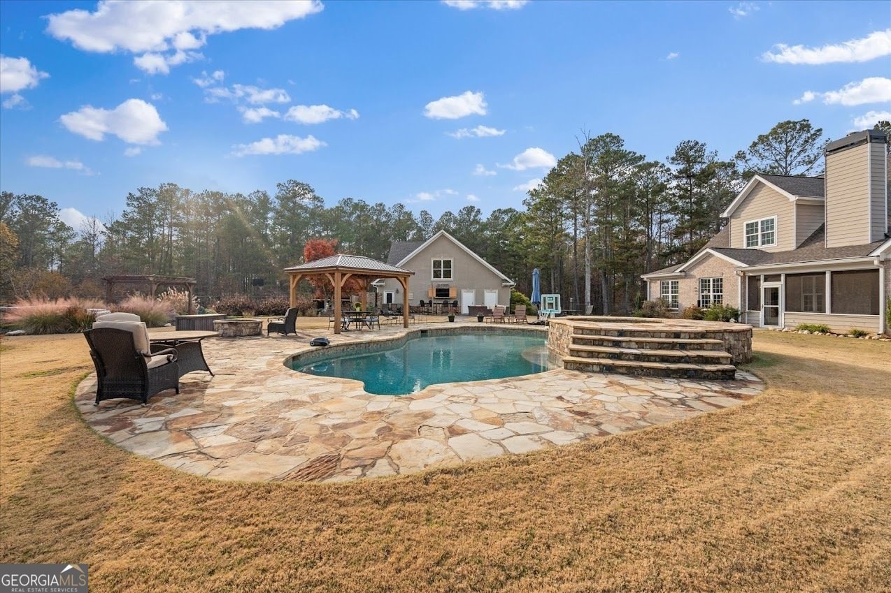 5320 Helton Road Winston - 58