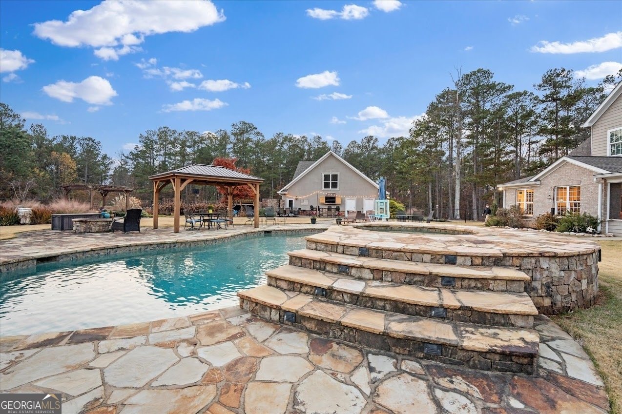 5320 Helton Road Winston - 60