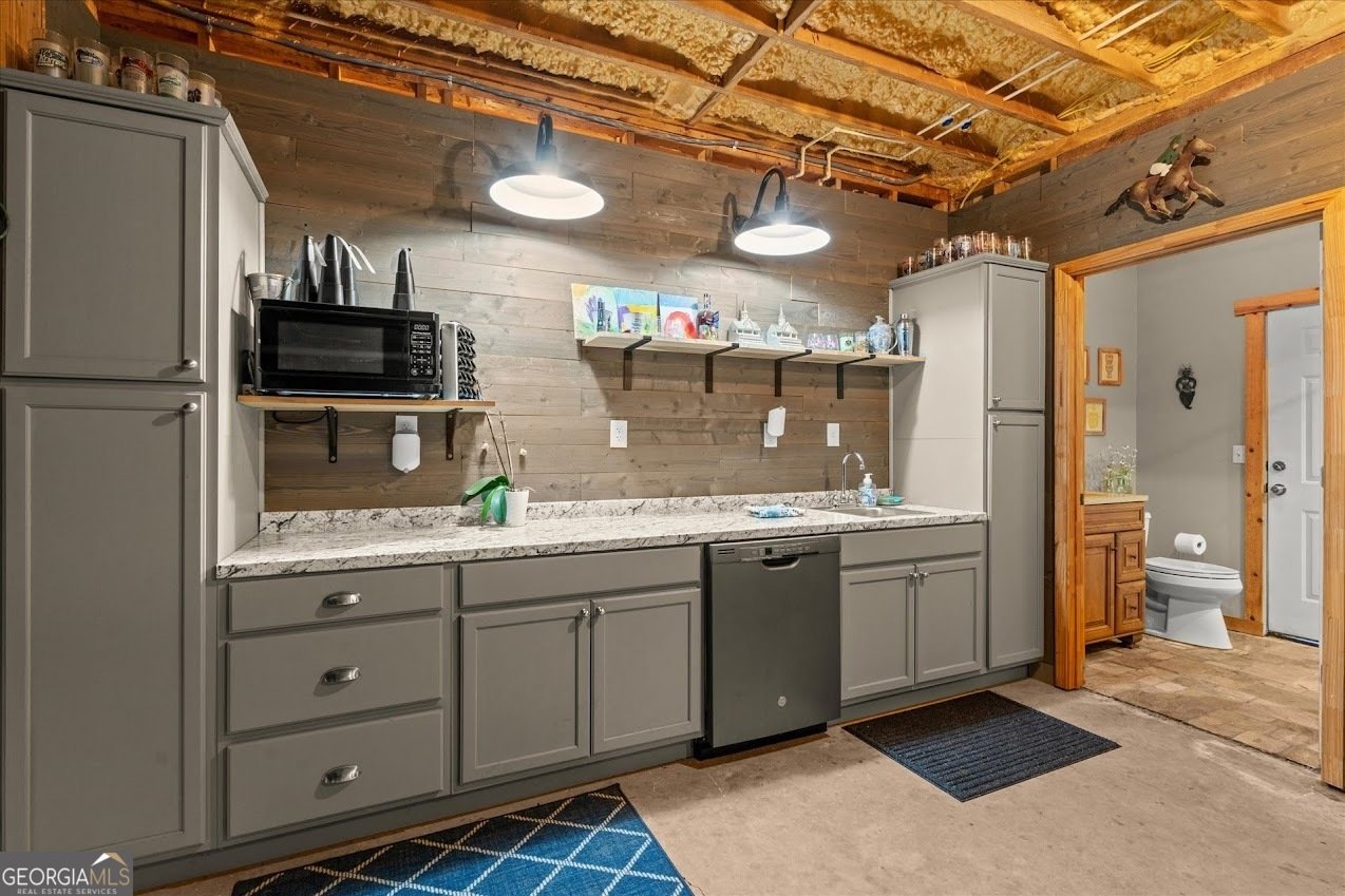 5320 Helton Road Winston - 64