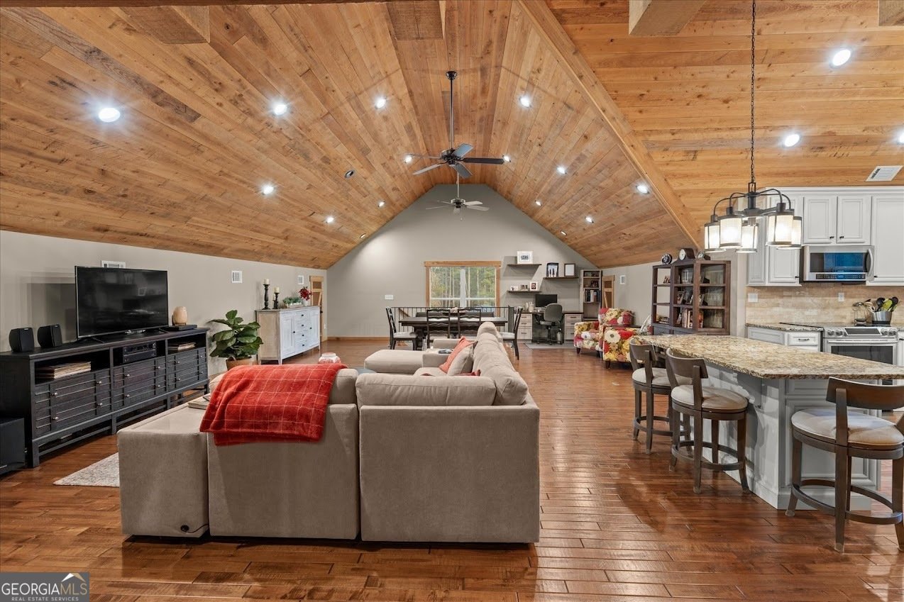 5320 Helton Road Winston - 66