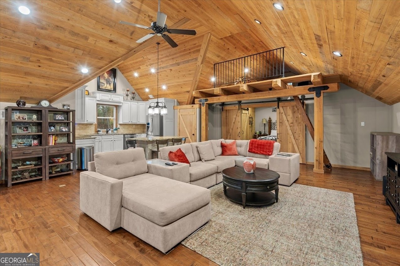 5320 Helton Road Winston - 67