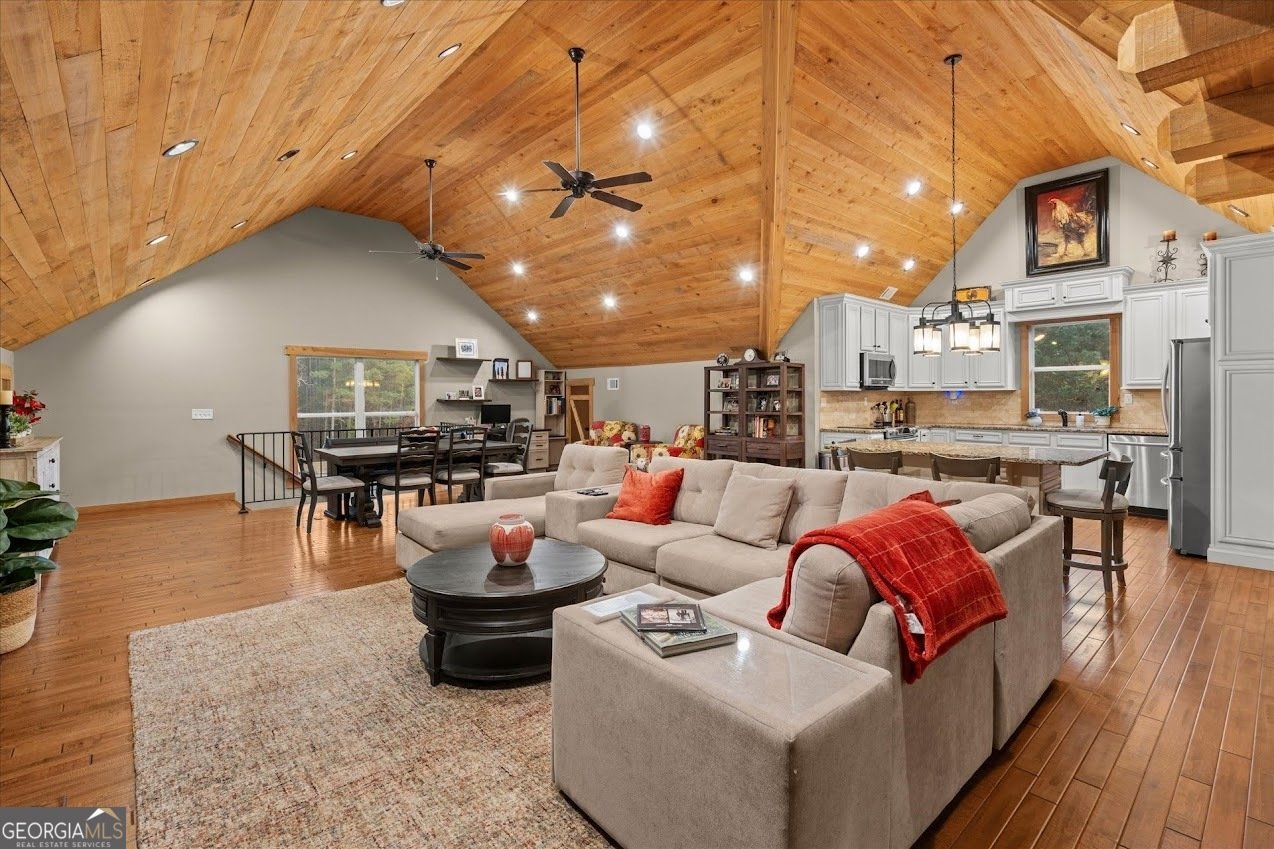 5320 Helton Road Winston - 68