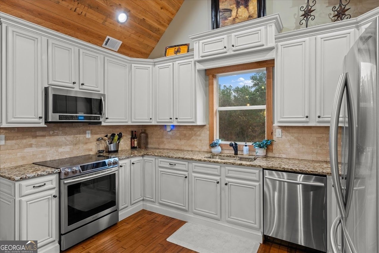 5320 Helton Road Winston - 69