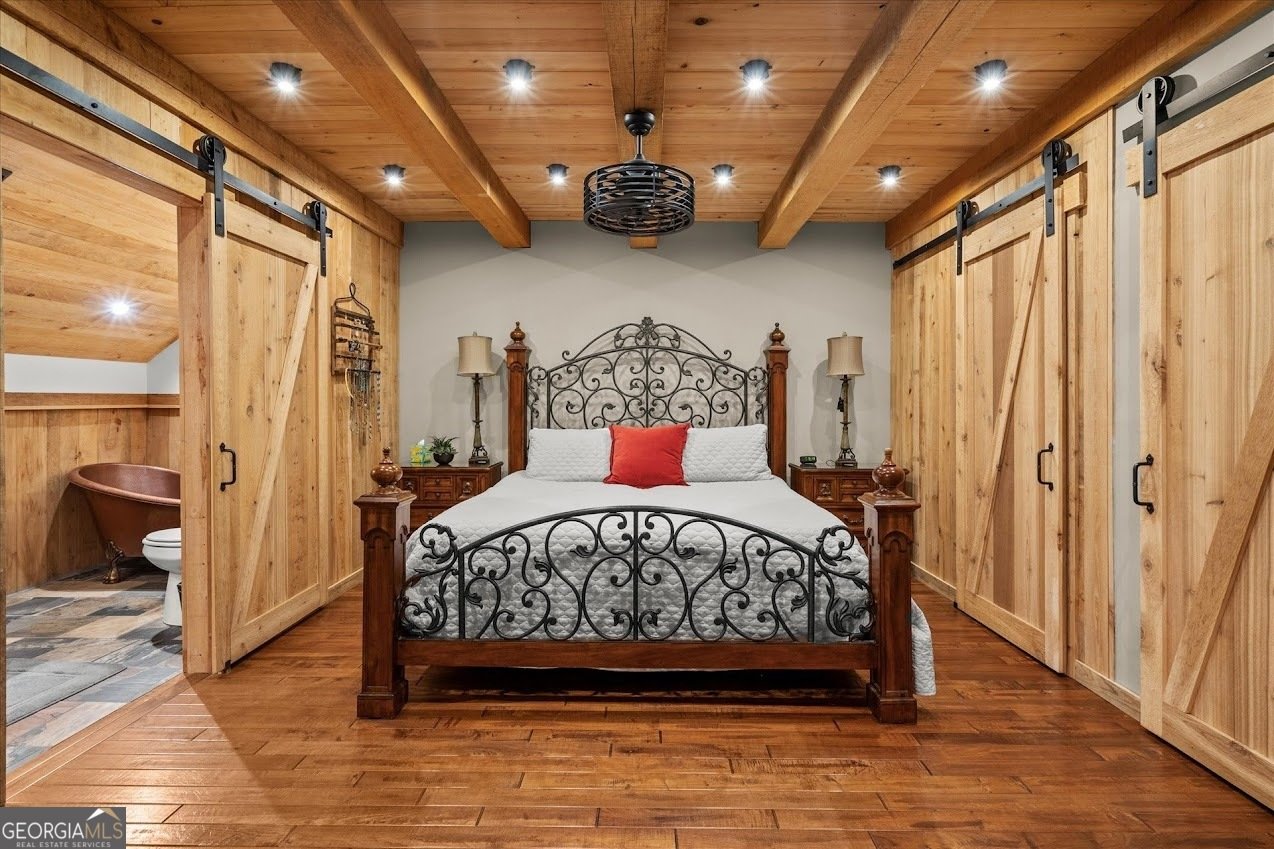 5320 Helton Road Winston - 71