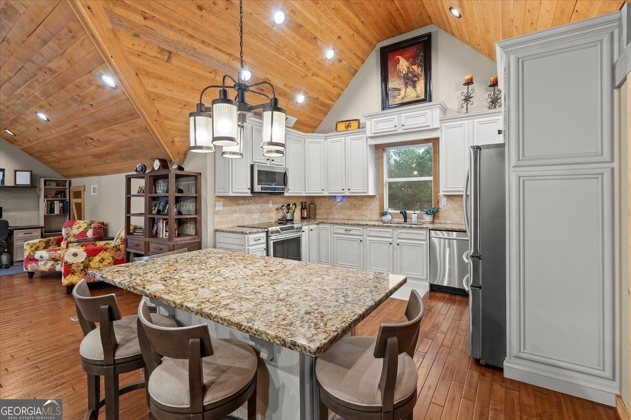 5320 Helton Road Winston - 72