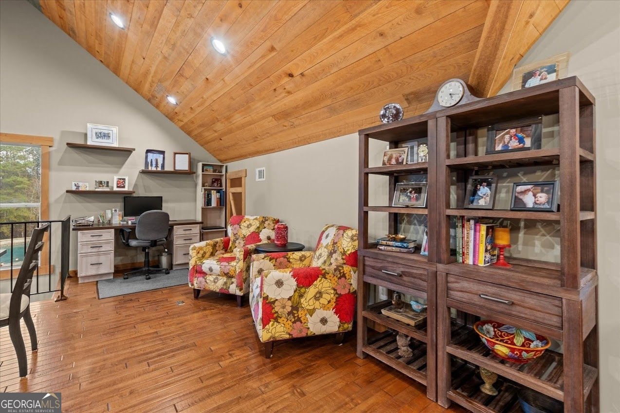 5320 Helton Road Winston - 73