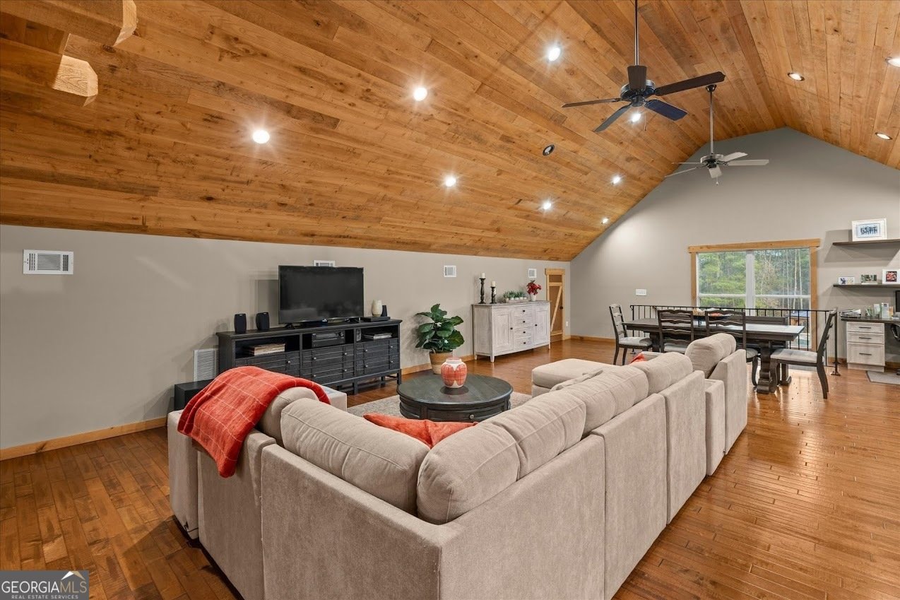 5320 Helton Road Winston - 74