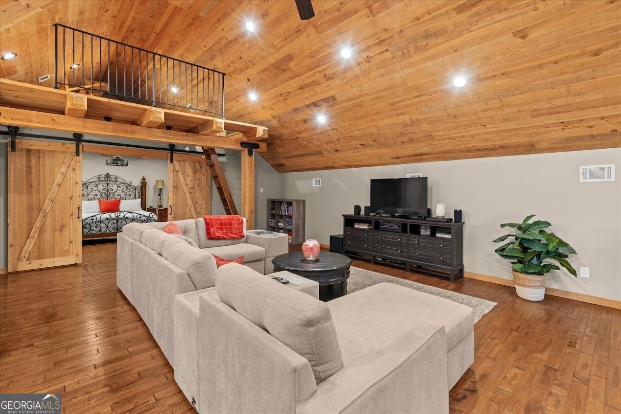 5320 Helton Road Winston - 75