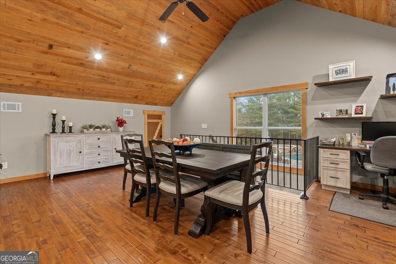 5320 Helton Road Winston - 77