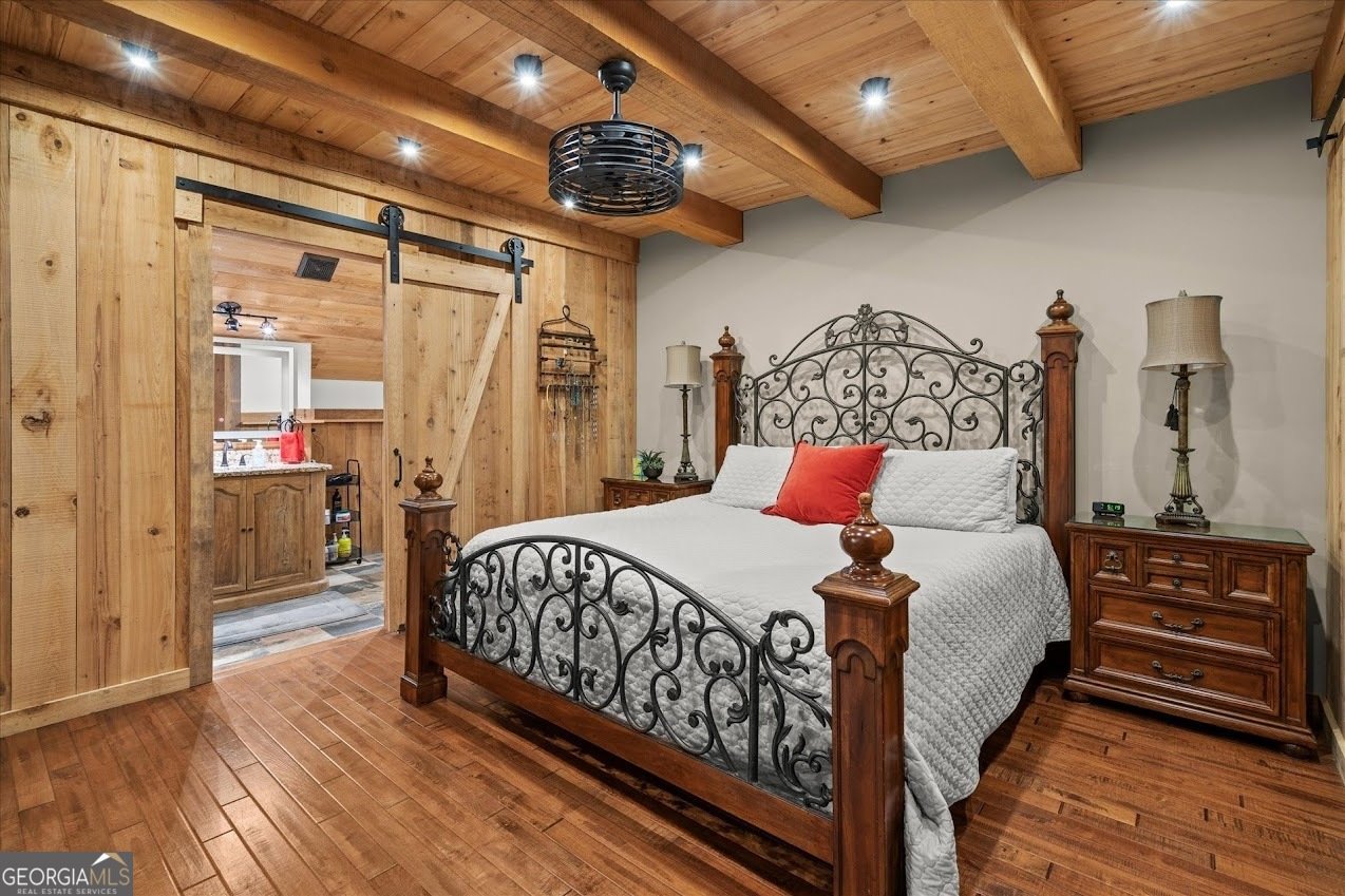 5320 Helton Road Winston - 78