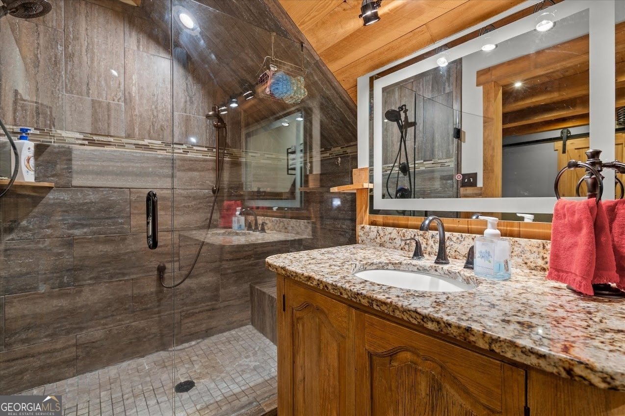 5320 Helton Road Winston - 79