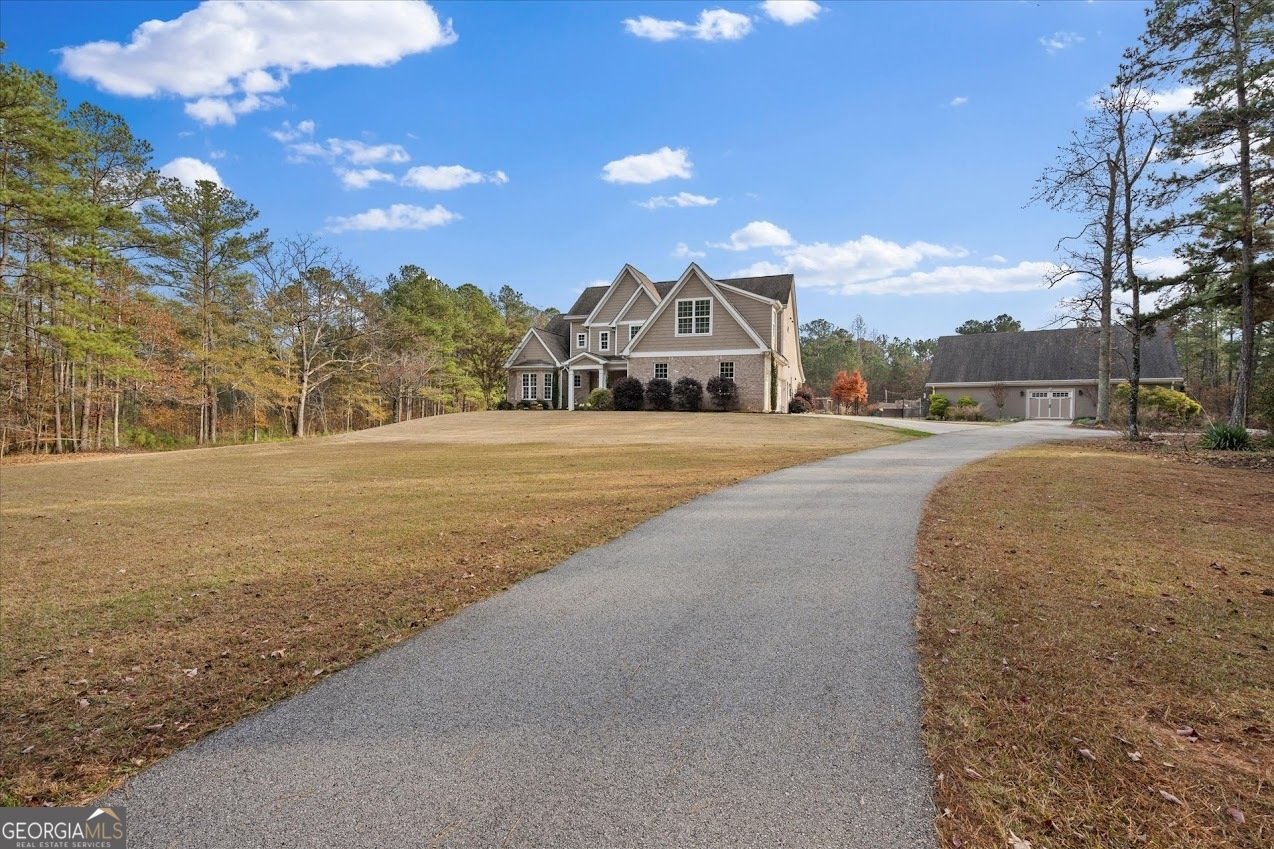 5320 Helton Road Winston - 8