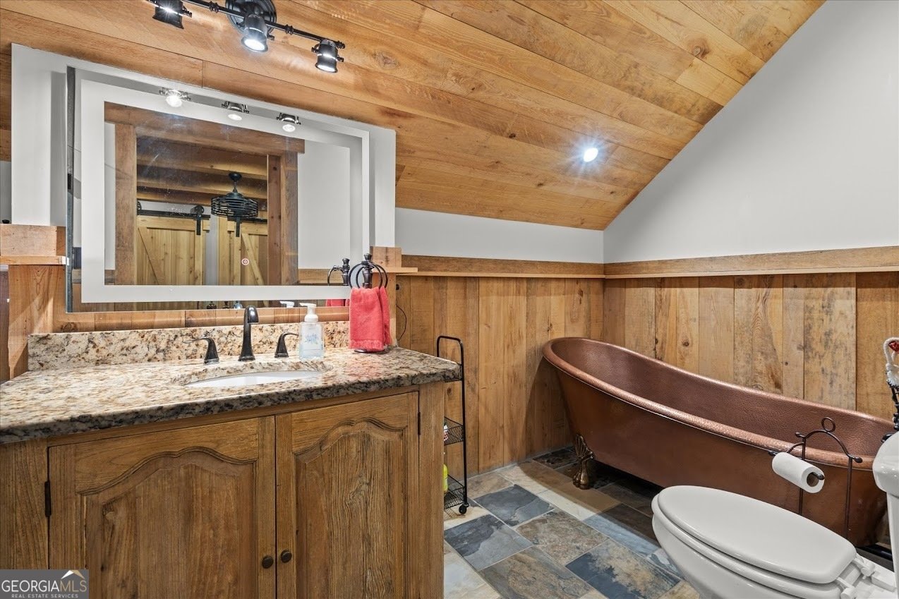 5320 Helton Road Winston - 80