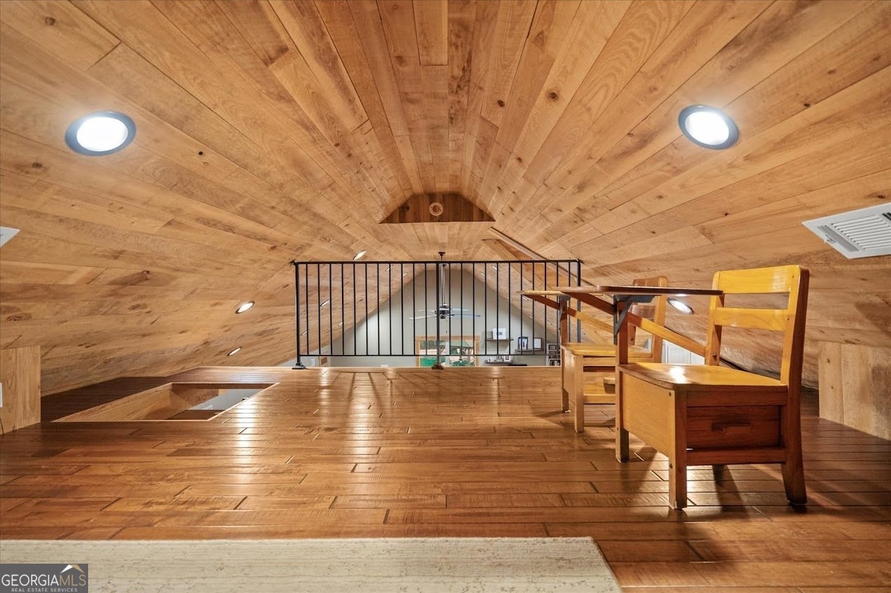 5320 Helton Road Winston - 83