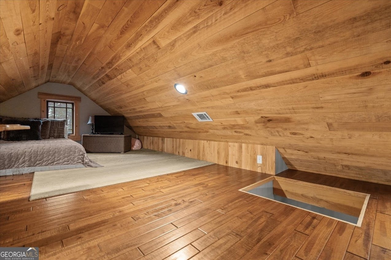 5320 Helton Road Winston - 84