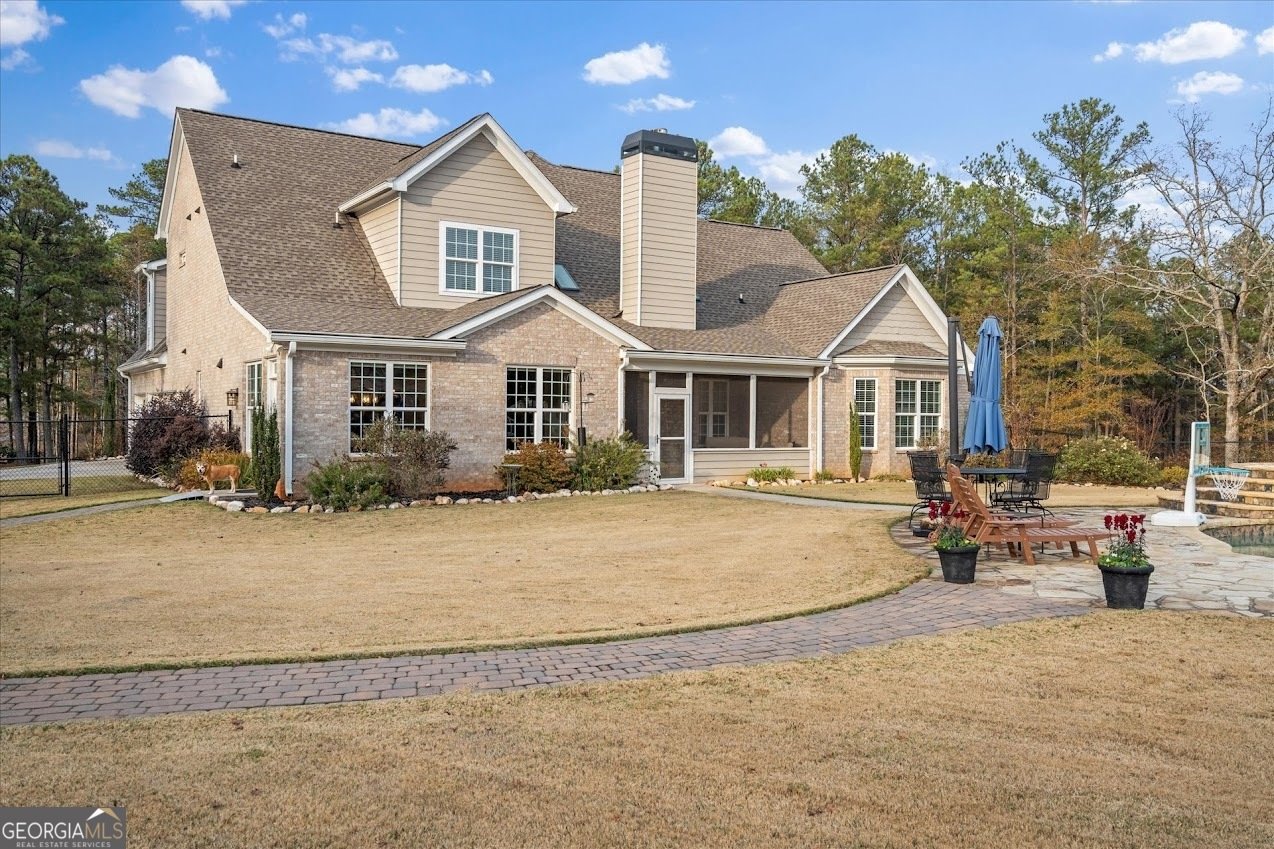 5320 Helton Road Winston - 85