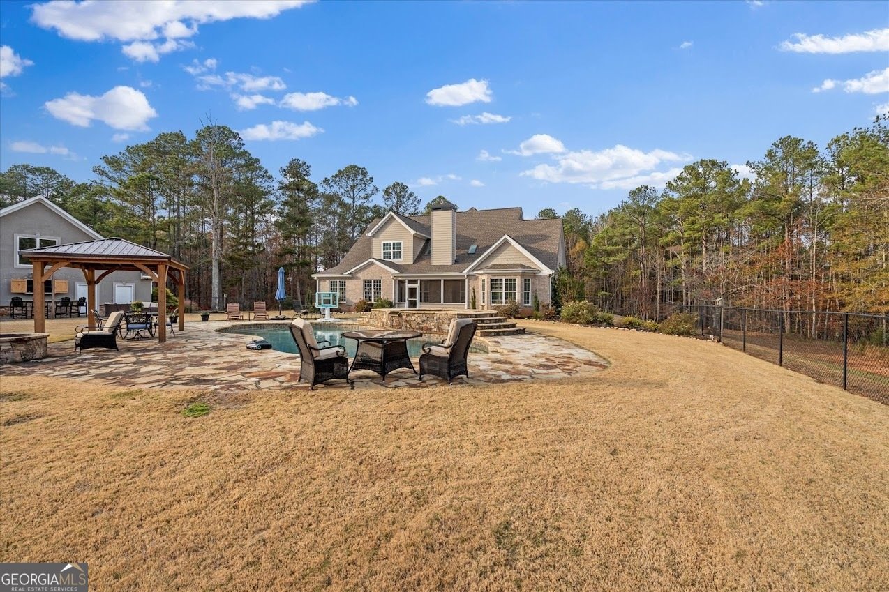 5320 Helton Road Winston - 87