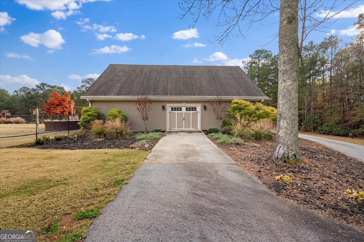 5320 Helton Road Winston - 88