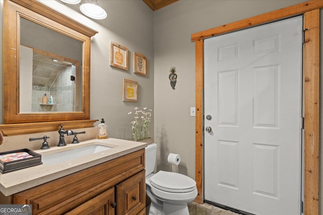 5320 Helton Road Winston - 89