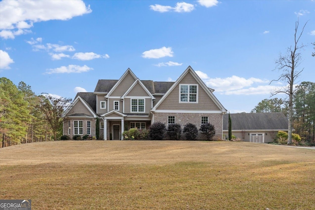 5320 Helton Road Winston - 9