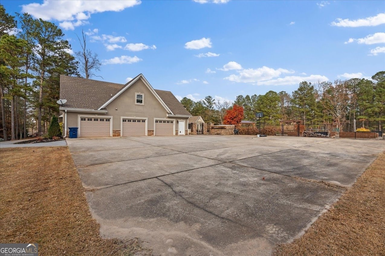 5320 Helton Road Winston - 91