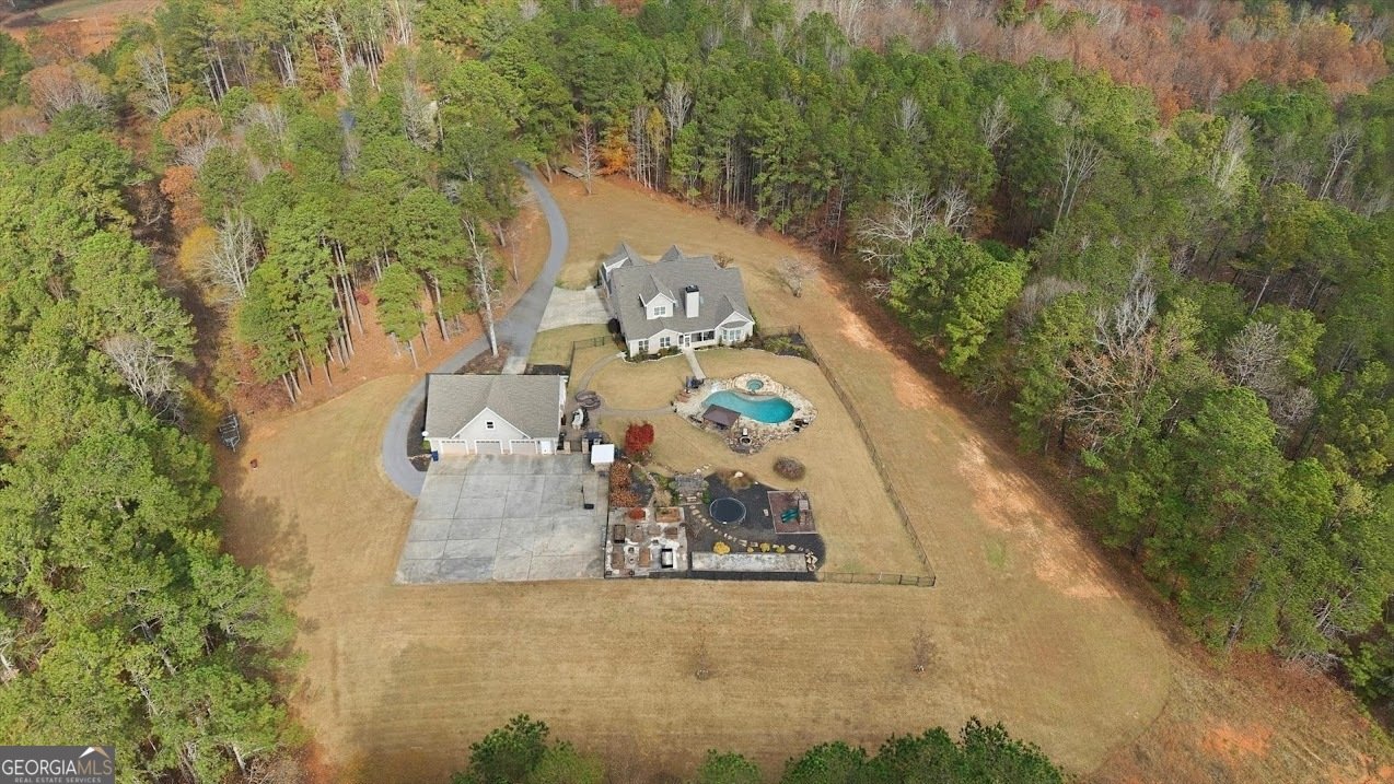 5320 Helton Road Winston - 97