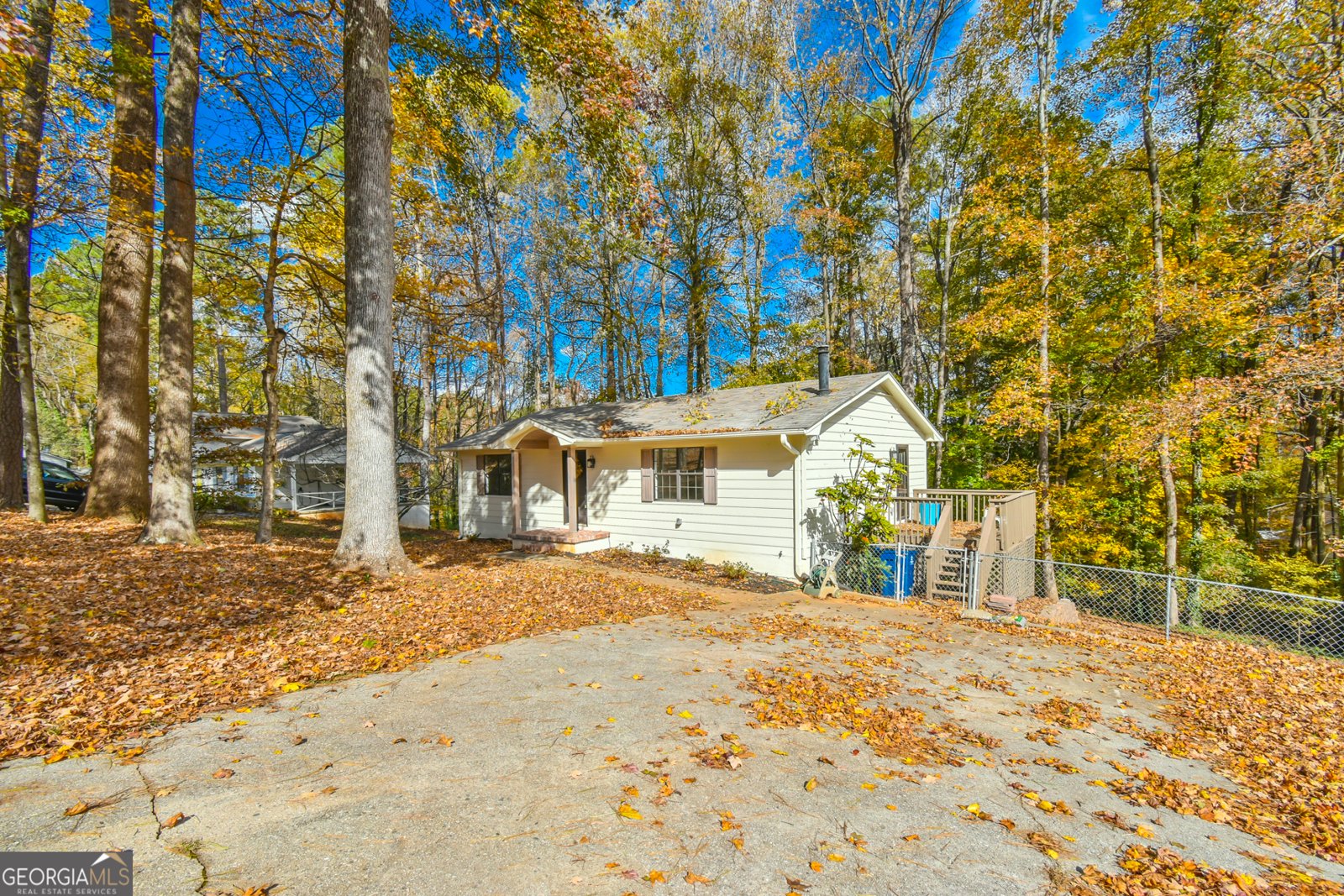 3874 Pine Needle Drive Duluth - 25