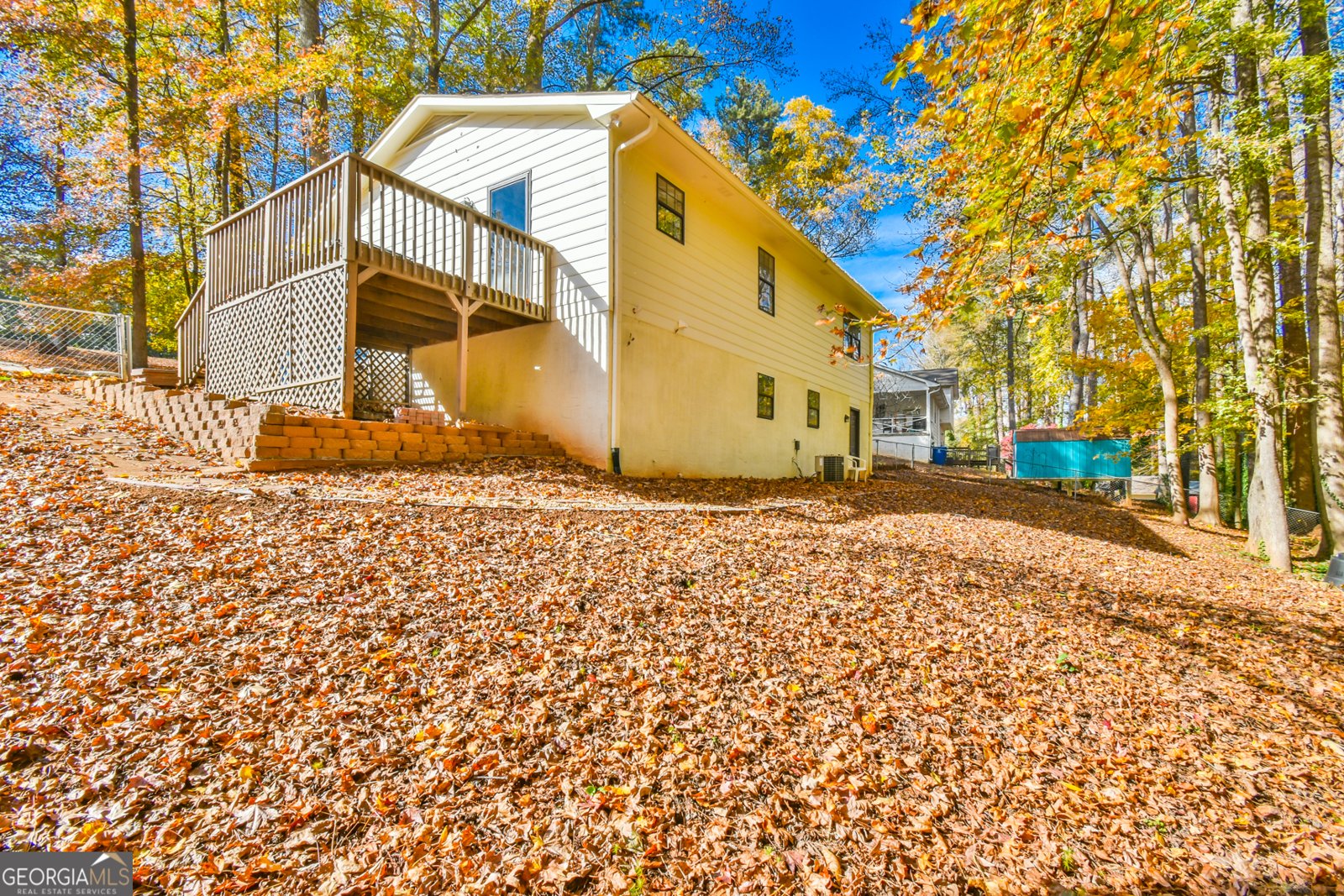 3874 Pine Needle Drive Duluth - 28