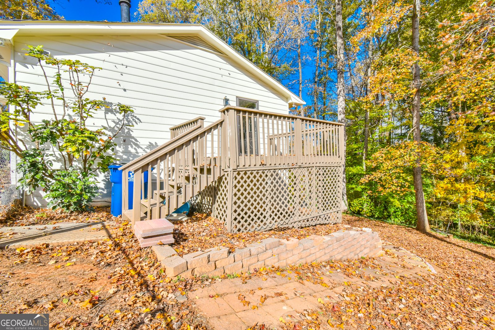 3874 Pine Needle Drive Duluth - 30