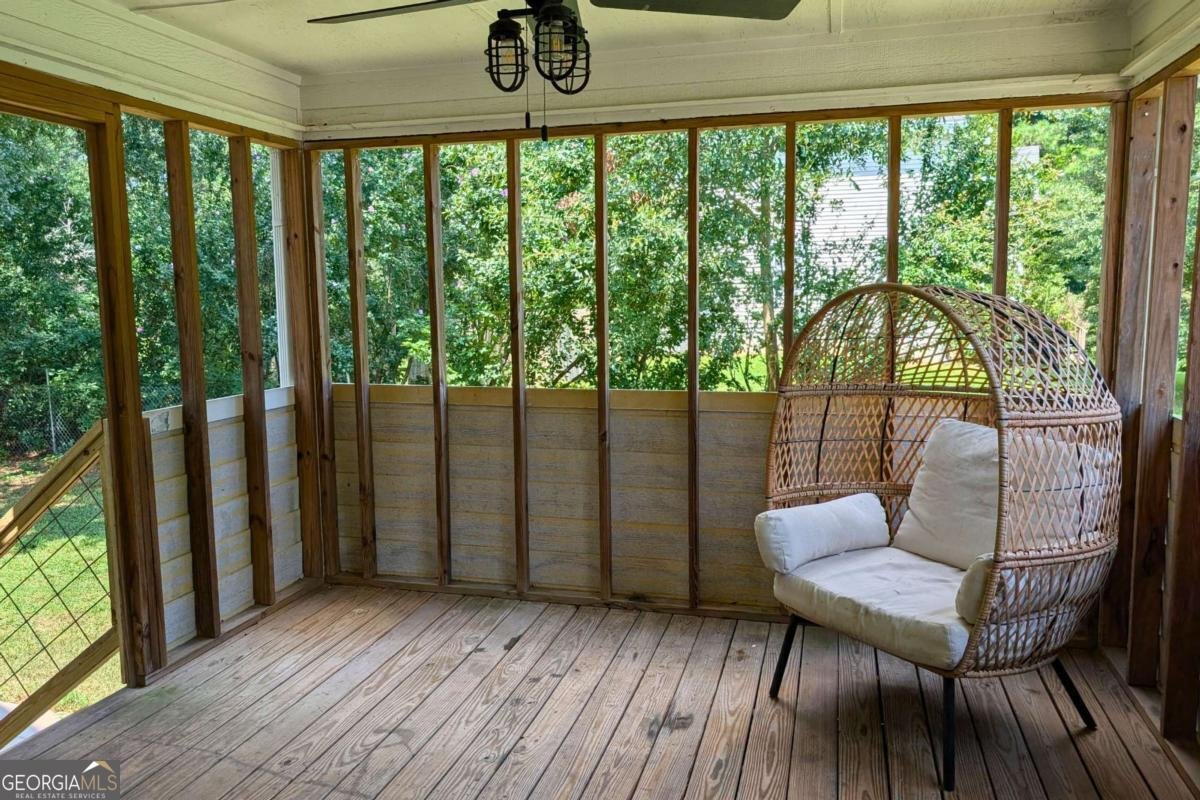 40 Stratford Drive Douglasville - 11